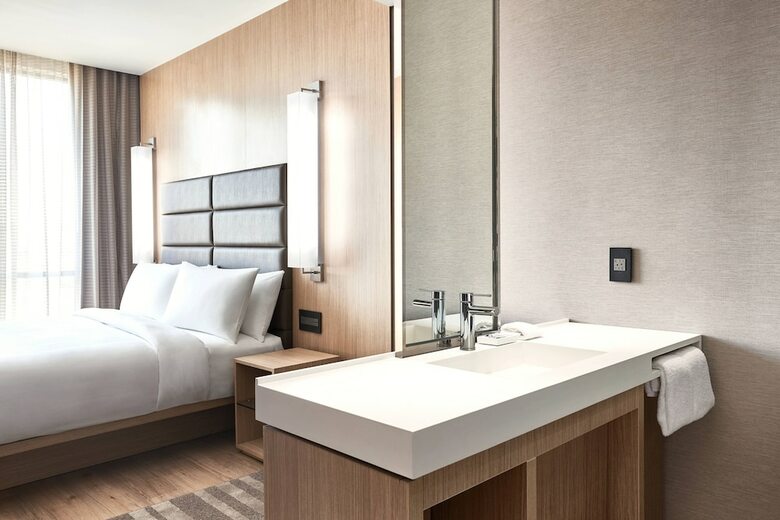 AC Hotel By Marriott Dallas Frisco