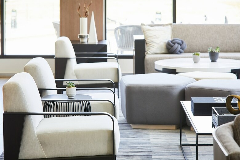 AC Hotel By Marriott Dallas Frisco