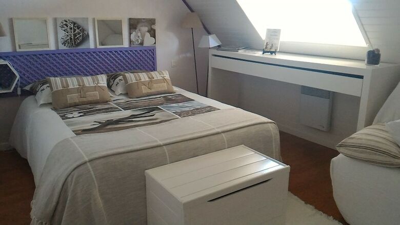 Bed & Breakfast Tikleuziou