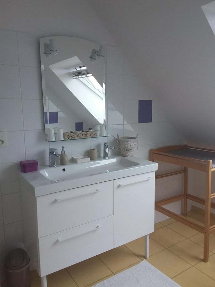 Bed & Breakfast Tikleuziou