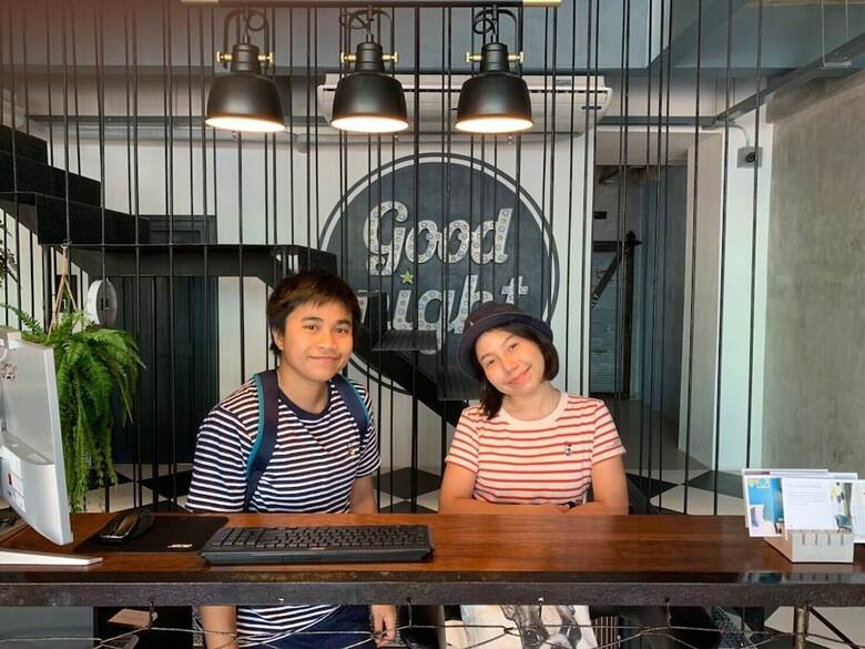 Hotel Goodnight Poshtel