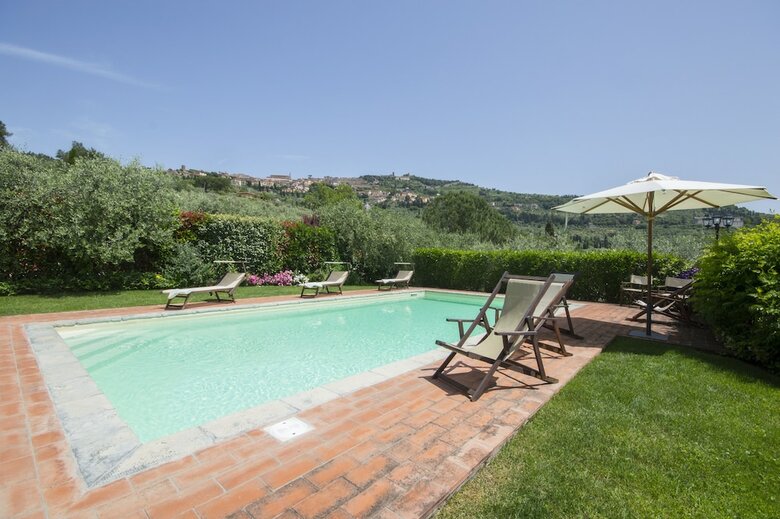 Agroturismo Maest� Del Sasso