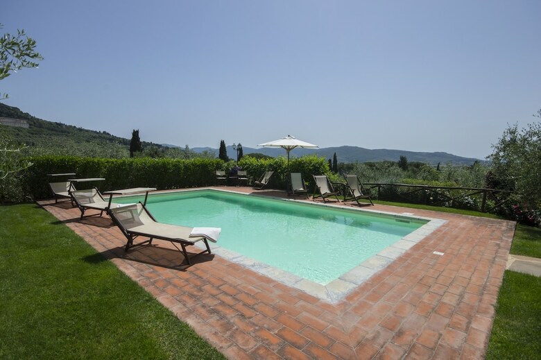 Agroturismo Maest� Del Sasso