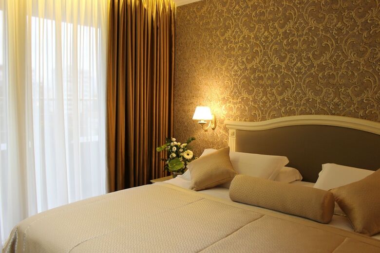 Grand Hotel & Spa Tirana