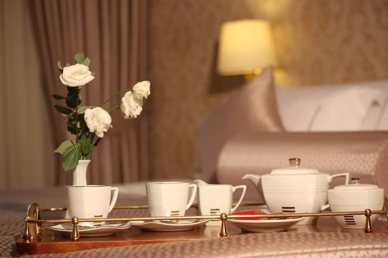 Grand Hotel & Spa Tirana