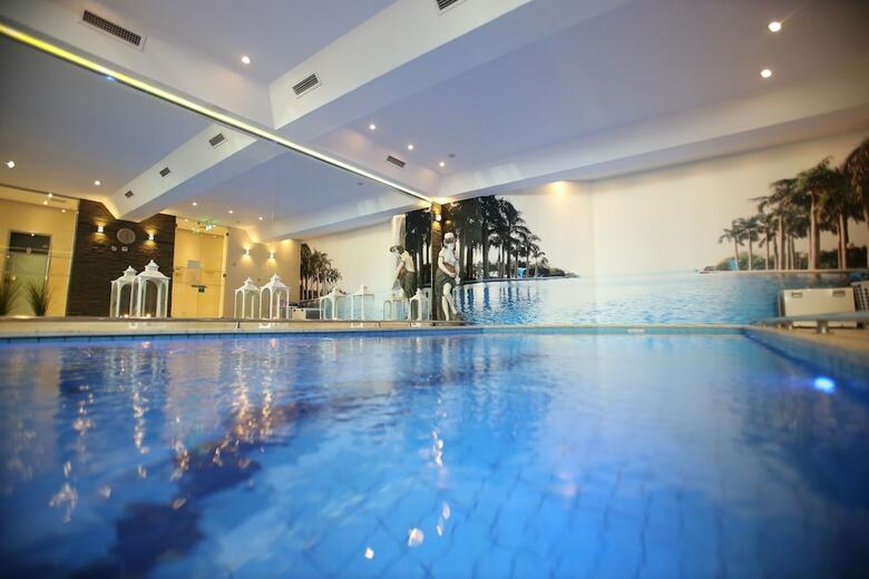 Grand Hotel & Spa Tirana