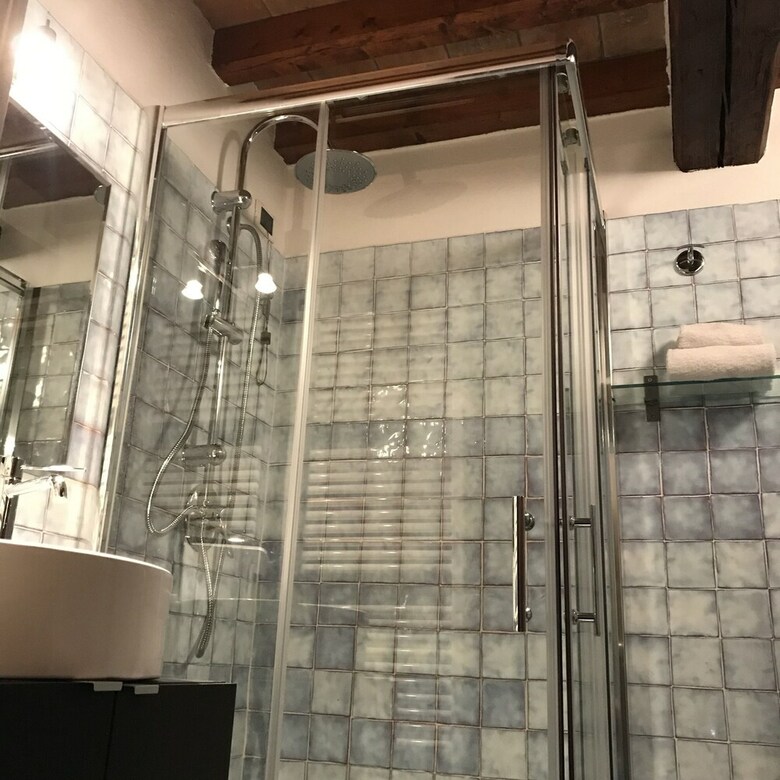 Bed & Breakfast Le Camere Di Bsuites