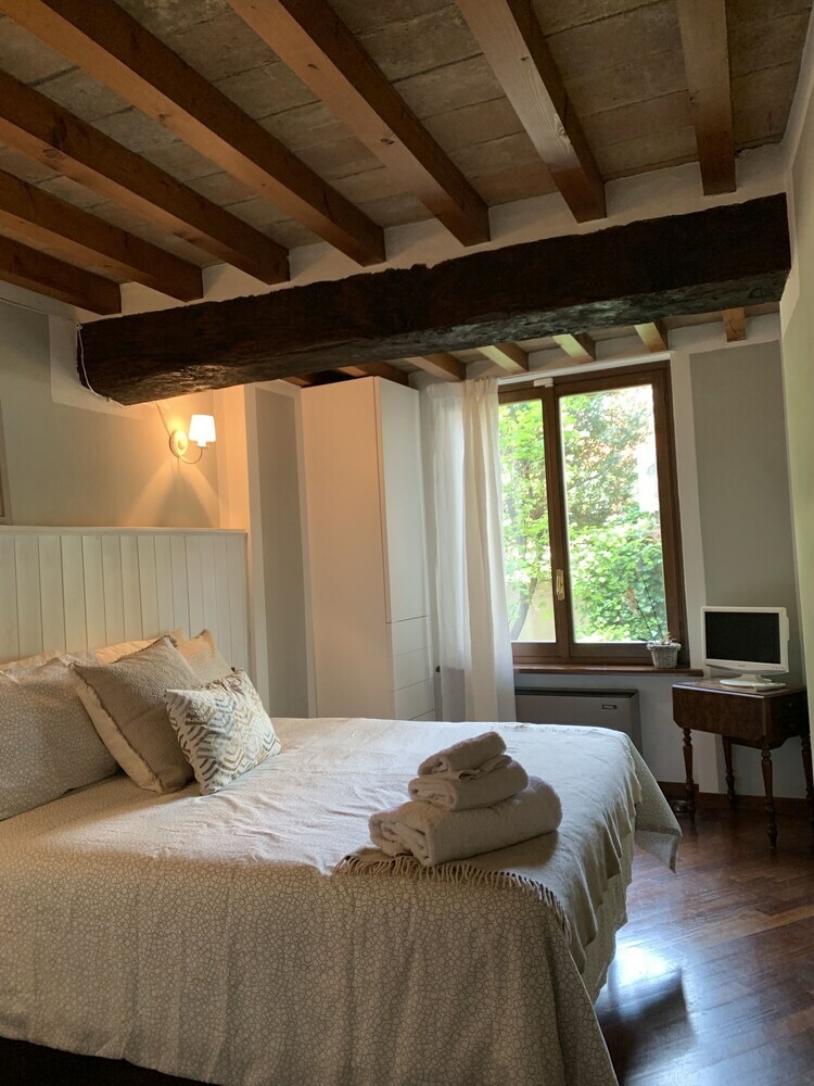 Bed & Breakfast Le Camere Di Bsuites
