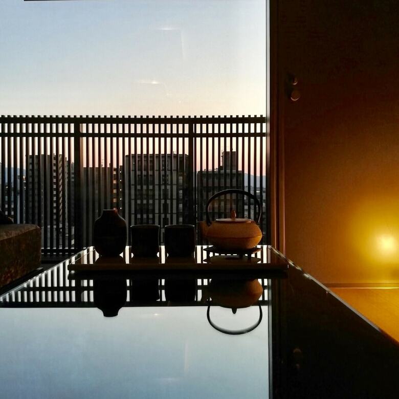 Hotel Mogana