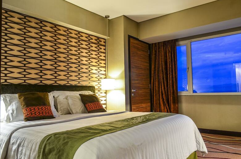 Hotel Grand Allison