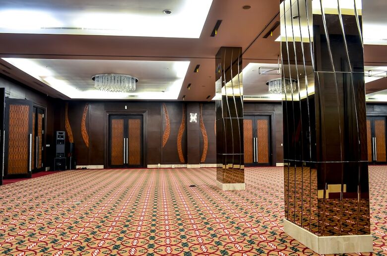 Hotel Grand Allison