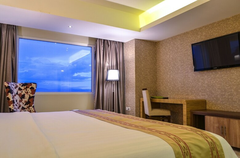 Hotel Grand Allison