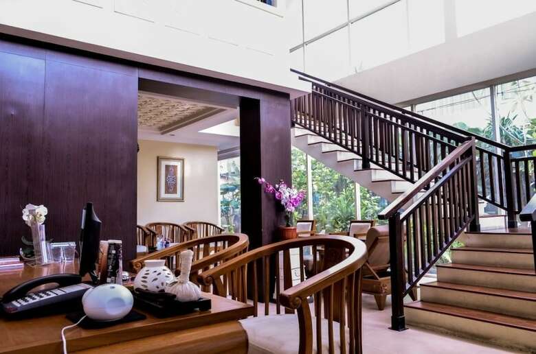 Hotel Grand Allison