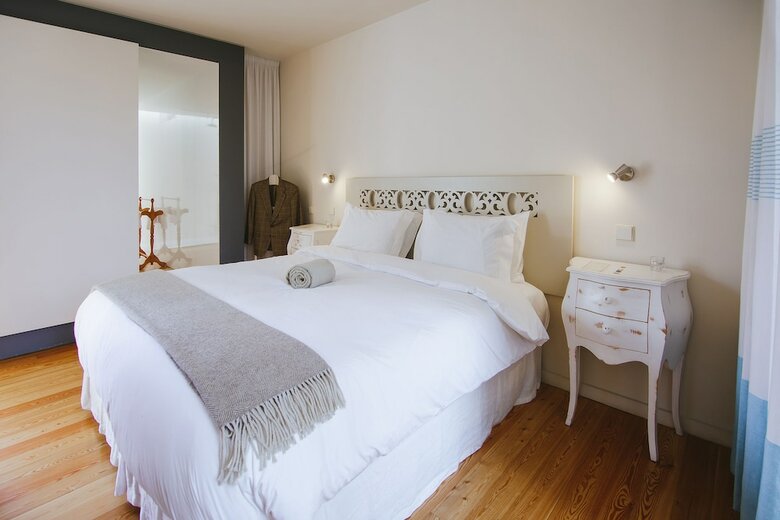 Hotel Quinta Da Bou�a D'arques - Guest House