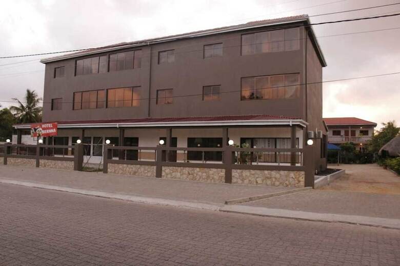 Hotel Bernna
