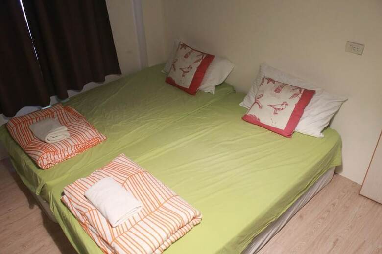 Hotel Formosa Backpackers Hostel & Apartment(????&???)