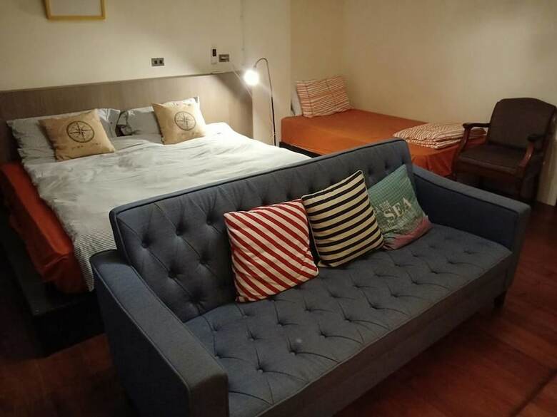 Hotel Formosa Backpackers Hostel & Apartment(????&???)