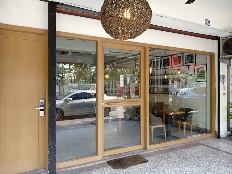 Hotel Formosa Backpackers Hostel & Apartment(????&???)