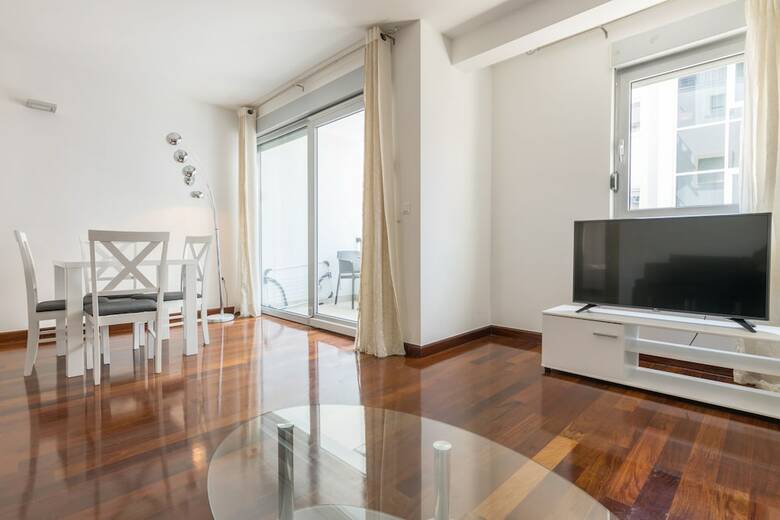 Solee Apartments