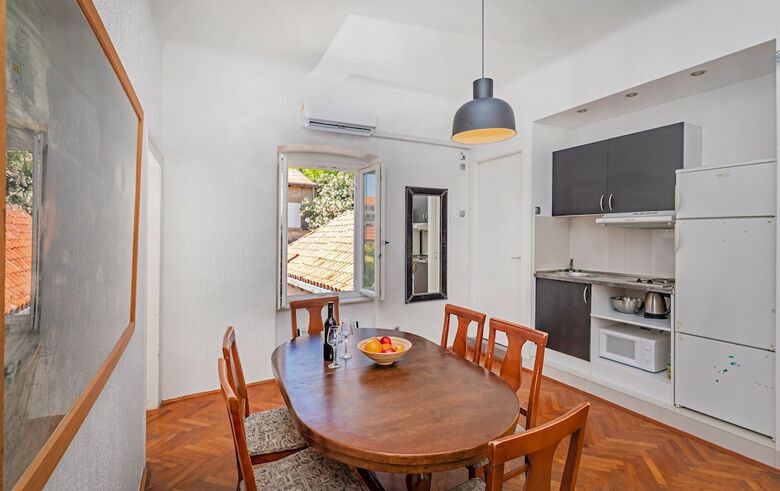 Apartment Entre Les Jardins