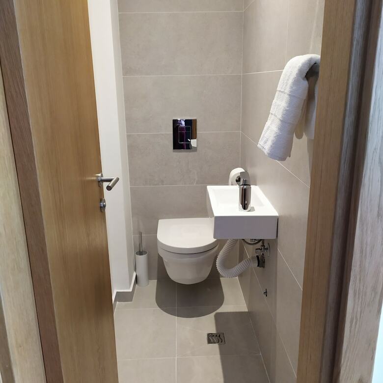 Wow Hotel Alltime Montenegro Apartments