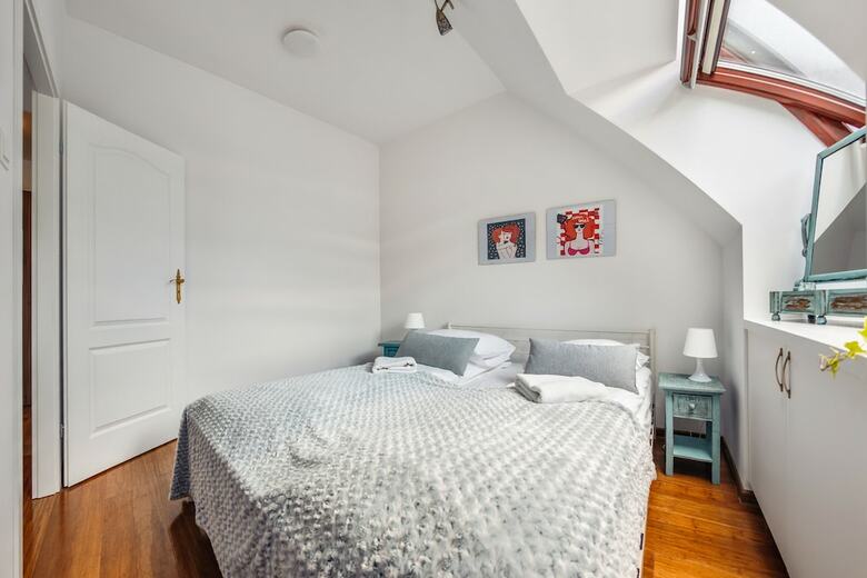 Apartamenty Sun & Snow Nowa Mot?awa