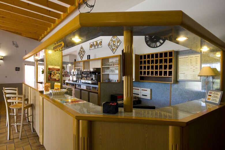 Hotel H�tel D'occitanie