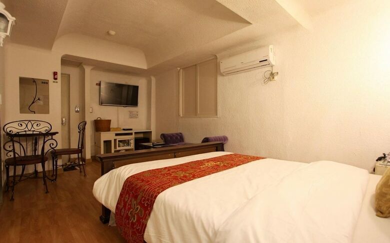 Hotel Oslo Motel Bangbae