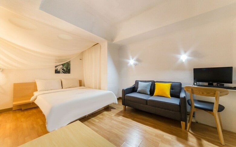 Hotel Oslo Motel Bangbae