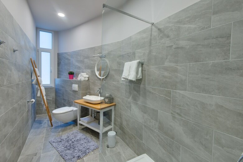 Apartamentos The Wall