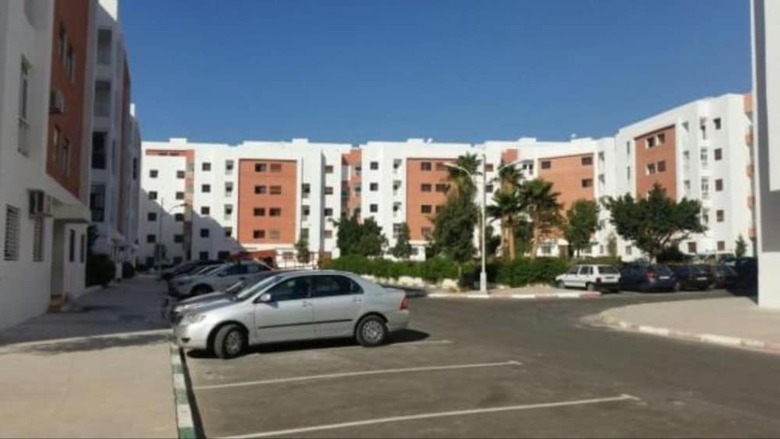 Apartamentos Chez Wiam