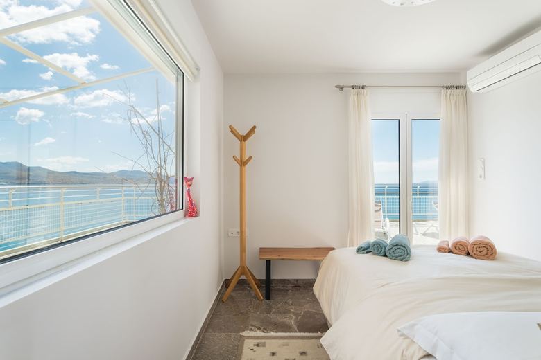 Apartamentos Seafront Penthouse Leo