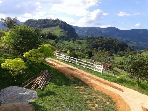 Hostal Pousada Dona Manoela