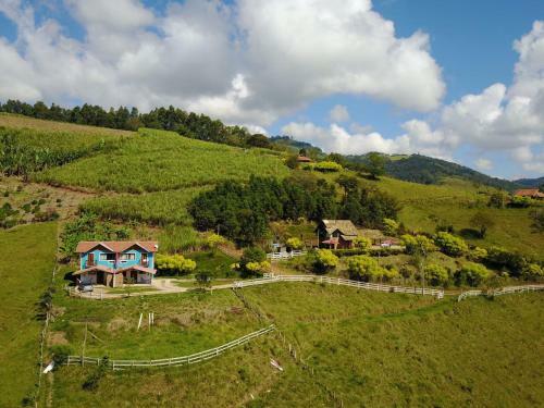 Hostal Pousada Dona Manoela