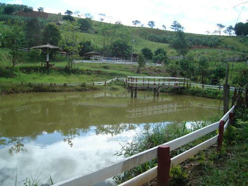 Hostal Pousada Dona Manoela