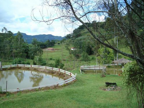 Hostal Pousada Dona Manoela