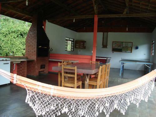 Hostal Pousada Dona Manoela