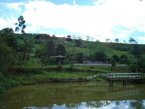 Hostal Pousada Dona Manoela