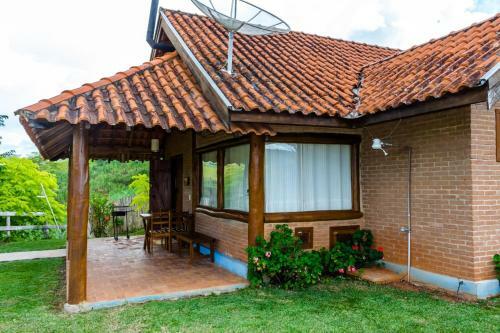 Hostal Pousada Dona Manoela