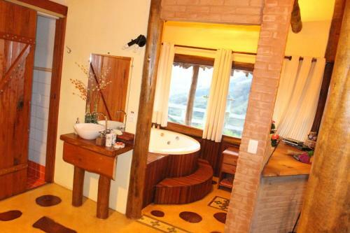 Hostal Pousada Dona Manoela