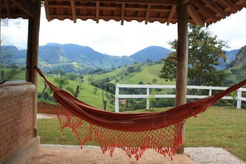 Hostal Pousada Dona Manoela