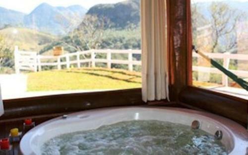 Hostal Pousada Dona Manoela
