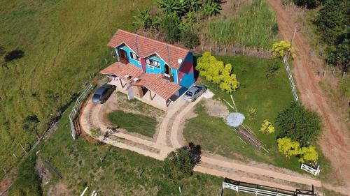 Hostal Pousada Dona Manoela