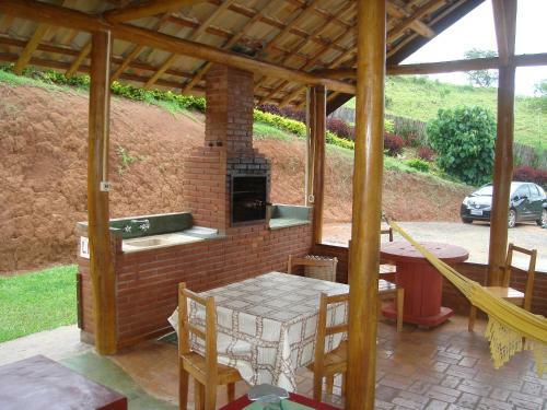 Hostal Pousada Dona Manoela