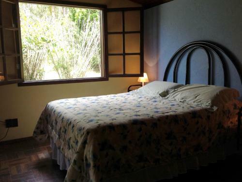 Lodge Pousada Terra Viva