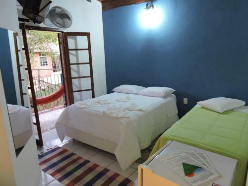 Hostal Pousada Vista Verde