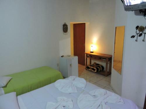 Hostal Pousada Vista Verde