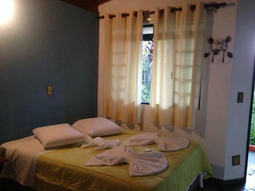 Hostal Pousada Vista Verde