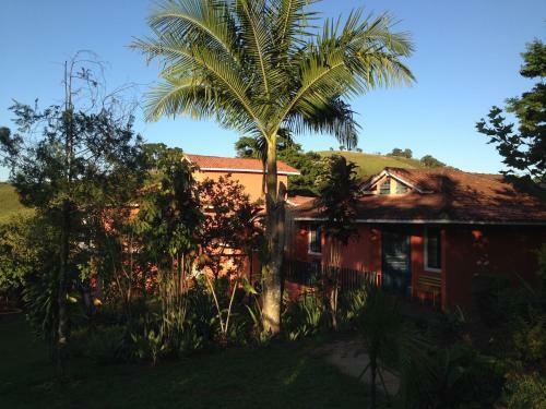 Hostal Pousada Vista Verde