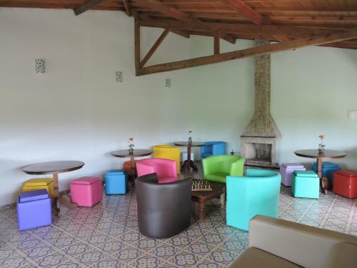 Hostal Pousada Vista Verde